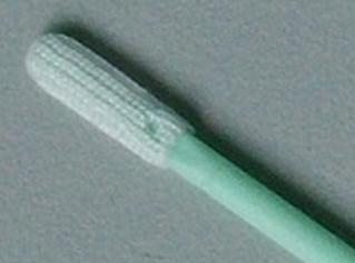 Renic CSWP301 凈化單層無(wú)塵布擦拭棒 3 扁頭